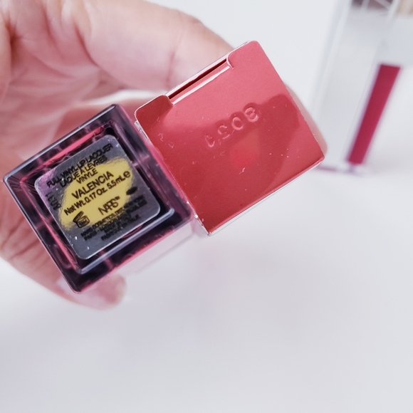 Nars Full Vinyl Lip Lacquer - Picture 3 of 6